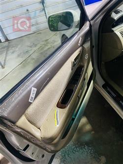 تويوتا أفالون